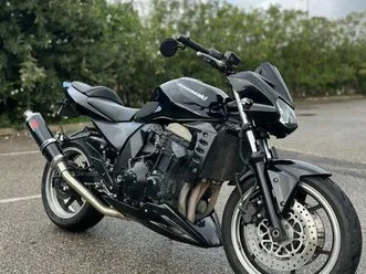 kawasaki z750