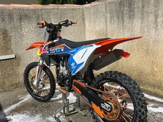 250 sxf