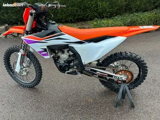 ktm 250 sx f2024