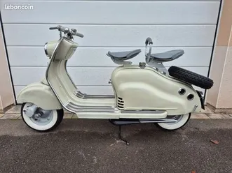 lambretta ld 125