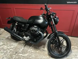 moto guzzi v7 iii (a2)