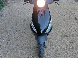 scooter piaggio zip 50 4 t