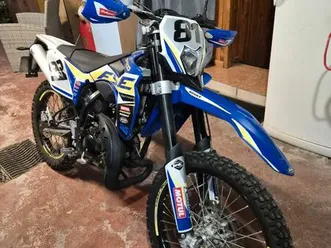 sherco fse 50 enduro