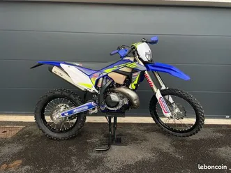 sherco 250 se 2022