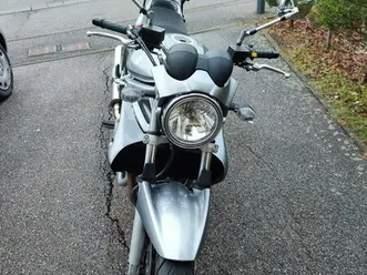 vend moto bandit 650