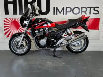 2004 suzuki gsx1400