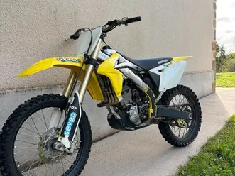 250 rmz