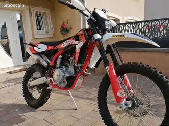 enduro 300 4t