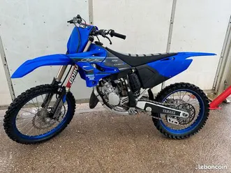 125 yz 2020