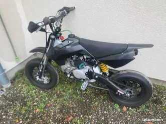 ycf 125 sm
