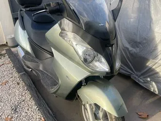 scooter aprilia atlantis