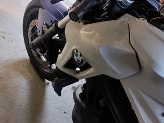 bmw f800r parfait état