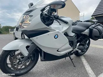 bmw k1300s