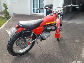 bultaco alpina 250