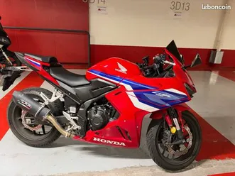 cbr500r 2024