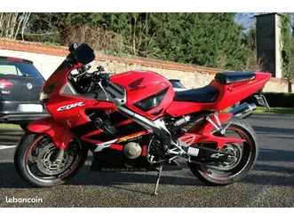 honda cbr600 fs