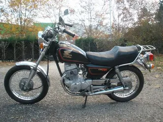 moto 125 m3