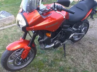 kawasaki versys 650 a2
