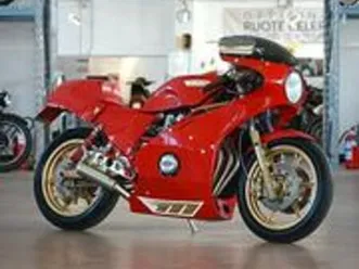 kawasaki z1 900 super 4 telaio columbus