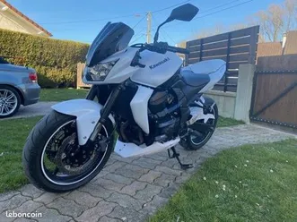 kawasaki z750