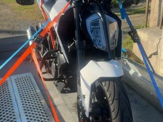 ktm duke 125 abs 2017