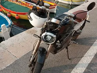 vente moto électrique super soco