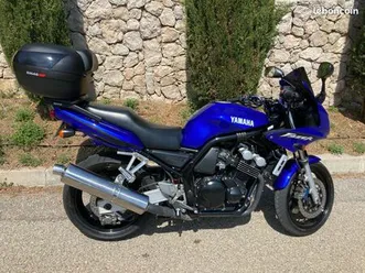 moto ?️ sous le sapin ?