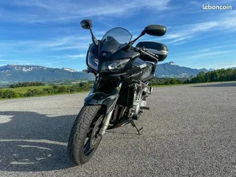 yamaha fazer 1000