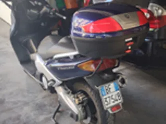 scooter iscritto asi