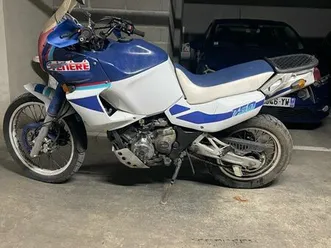 yamaha 750 xtz super tenere