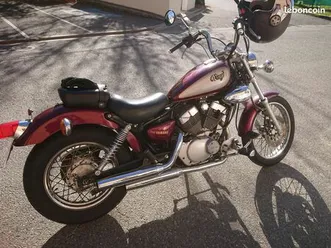 virago 125