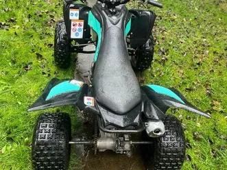 quad 700r édition limited 2024