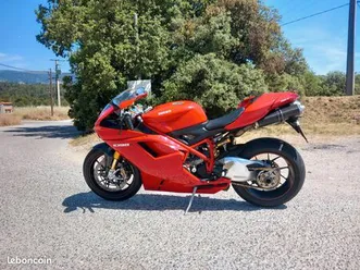 ducati 1098 s