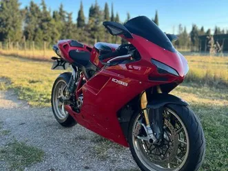 ducati 1098 s