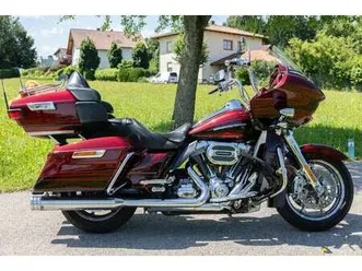 cvo road glide