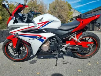 cbr 500r