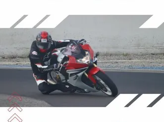 vente honda 600 cbr f abs 2012