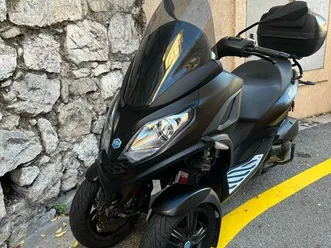 piaggio mp3 300 hpe