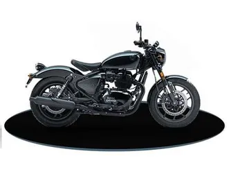 sonstige shotgun 650 + gratis-helm bei lagerfah...