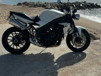 triumph speed triple 1050