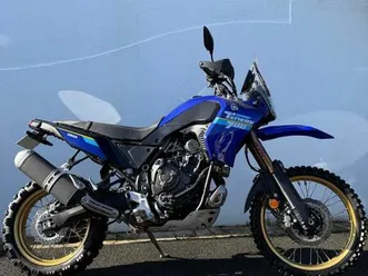 tenere 700 extrême yamaha