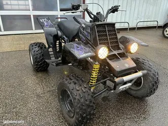 yamaha 350 banshee