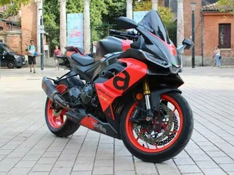 aprilia rs660 35kw 35 kw a2