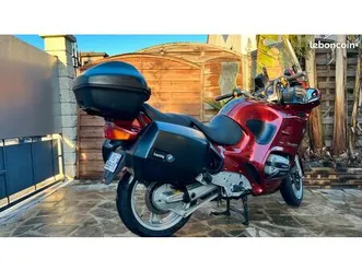 bmw r110rt - etat collection