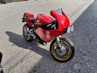 ducati 900 ss