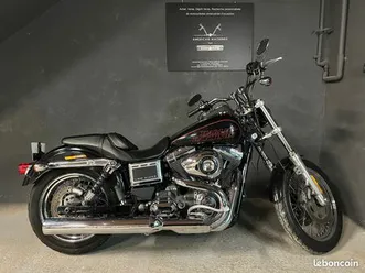 harley davidson dyna low rider 2015
