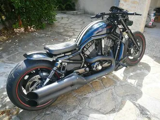 night rod special 2008