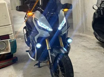 honda xadv 2024 full