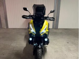 x-adv 750 édition limited