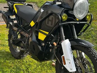 husqvarna norden 901